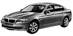 BMW F10 B0616 Fault Code