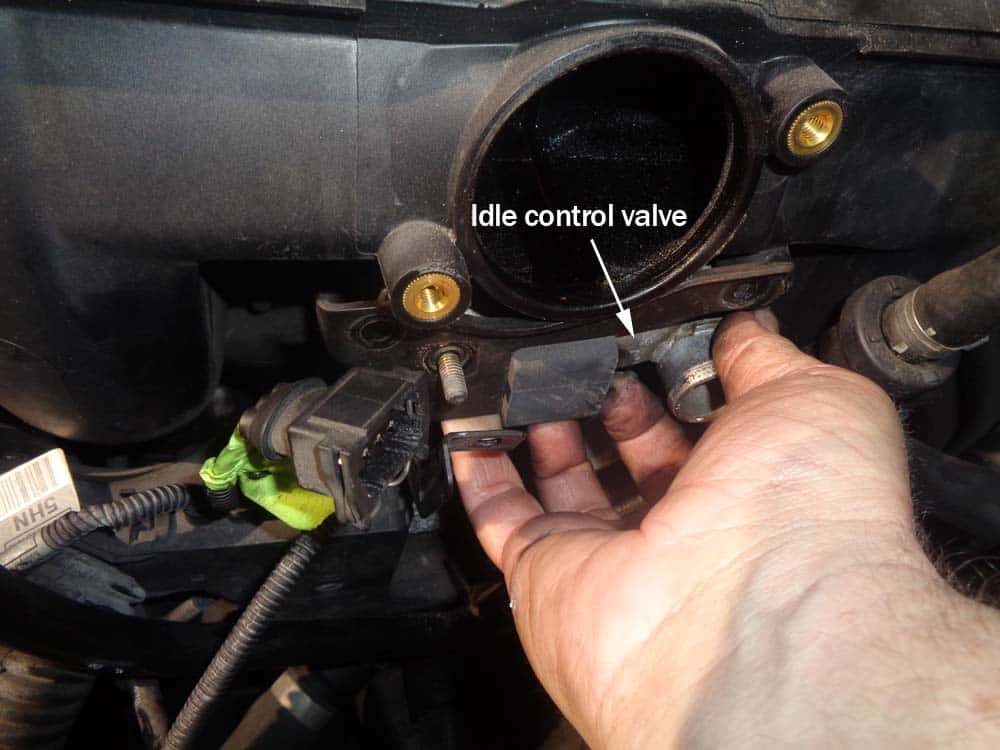 See B0616 repair manual